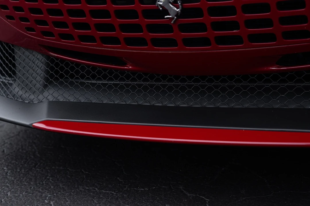 2022 Ferrari Roma - Image 16 of 31
