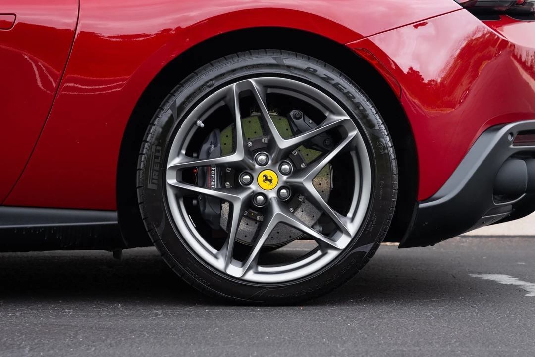 2022 Ferrari Roma - Image 31 of 31