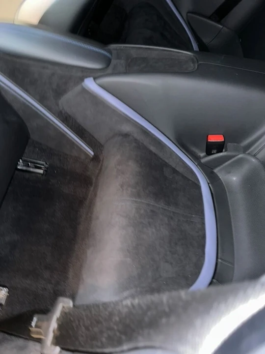 2022 Ferrari Roma - Image 12 of 12