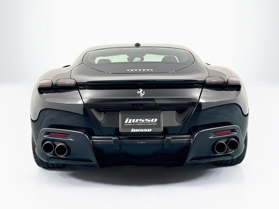 2022 Ferrari Roma - Image 10 of 31