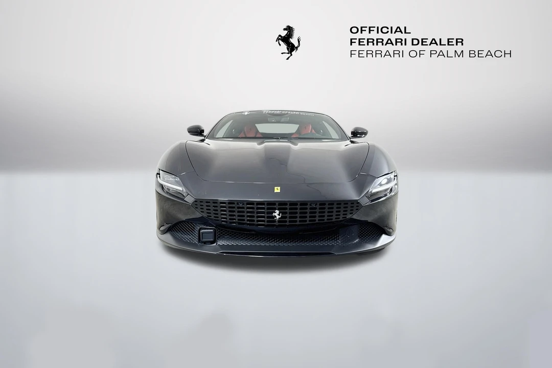 2022 Ferrari Roma - Image 2 of 31