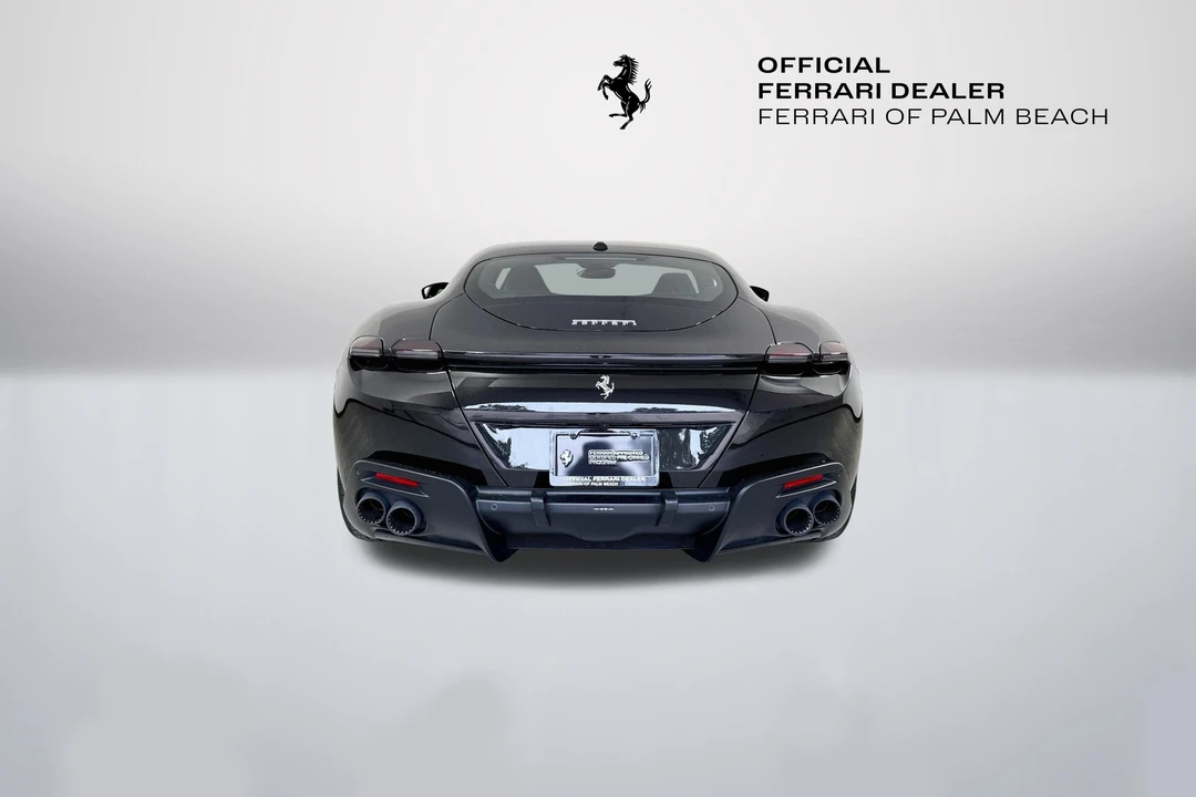 2022 Ferrari Roma - Image 6 of 31