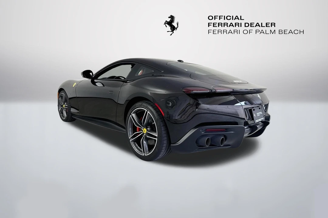 2022 Ferrari Roma - Image 5 of 31