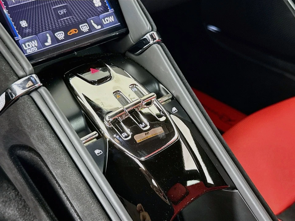 2022 Ferrari Roma - Image 15 of 31