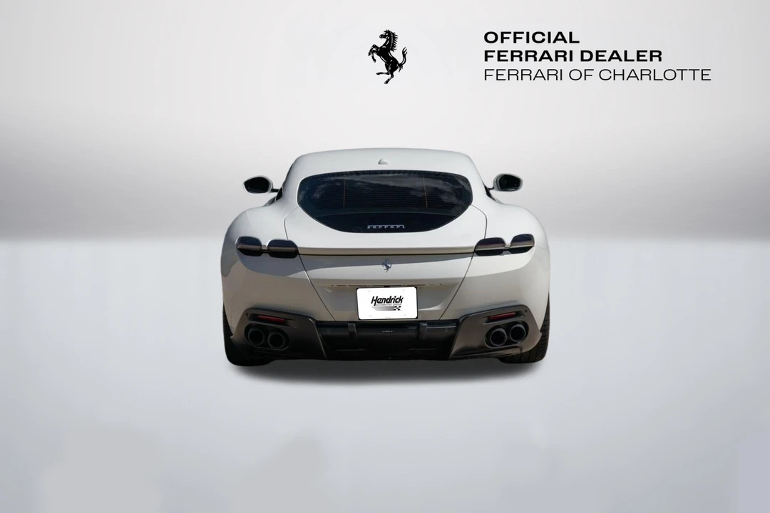 2022 Ferrari Roma - Image 8 of 31