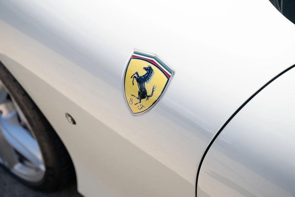 2022 Ferrari Roma - Image 18 of 31