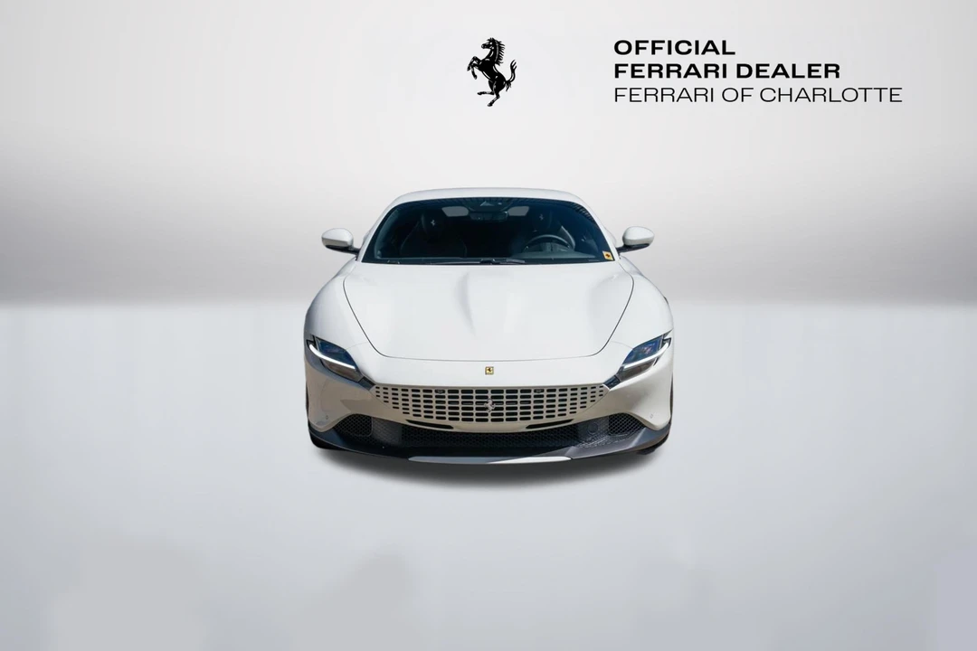 2022 Ferrari Roma - Image 5 of 31