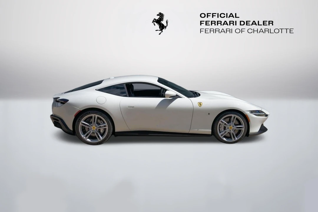 2022 Ferrari Roma - Image 6 of 31