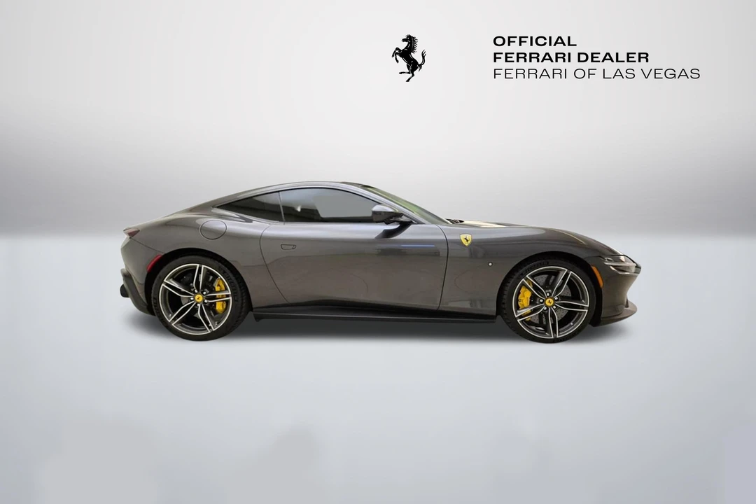 2022 Ferrari Roma - Image 6 of 31