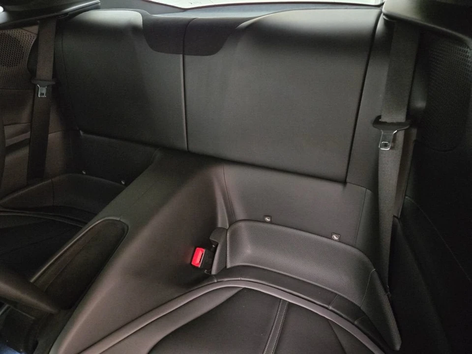 2022 Ferrari Roma - Image 20 of 31