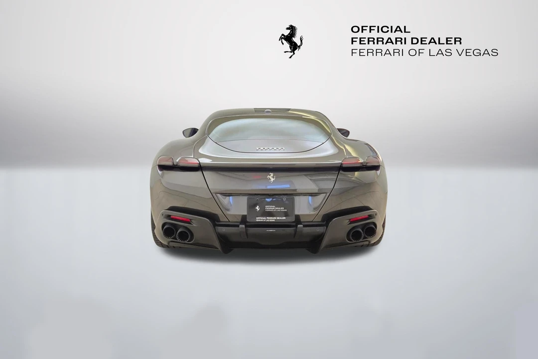 2022 Ferrari Roma - Image 10 of 31