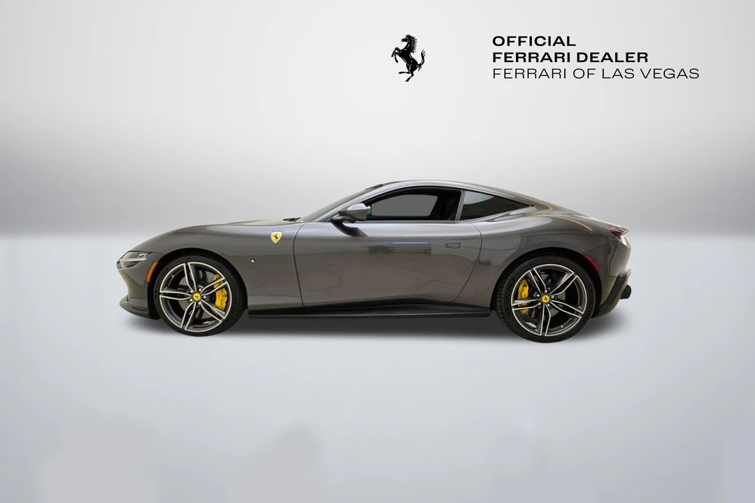 2022 Ferrari Roma - Image 12 of 31