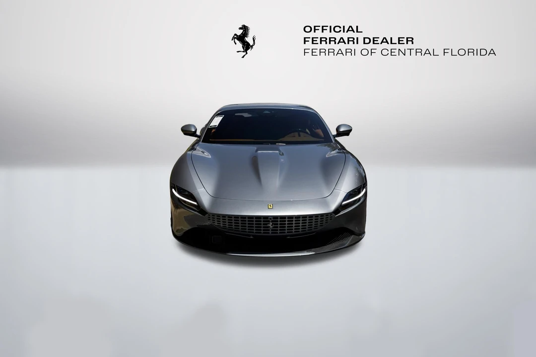 2022 Ferrari Roma - Image 8 of 31