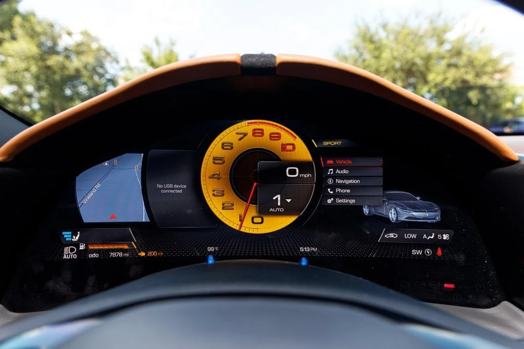 2022 Ferrari Roma - Image 31 of 31