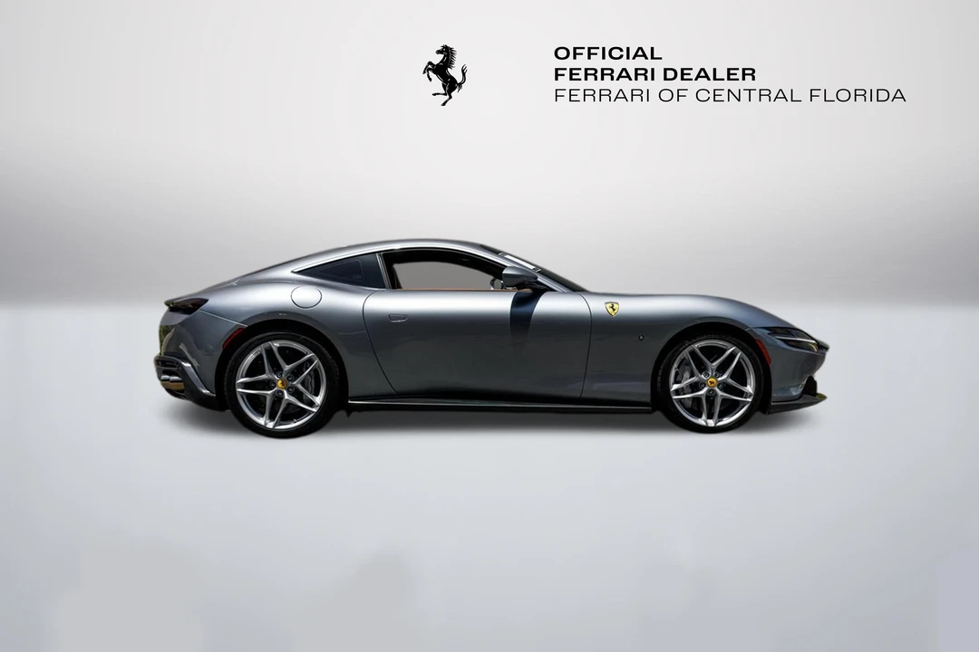 2022 Ferrari Roma - Image 6 of 31