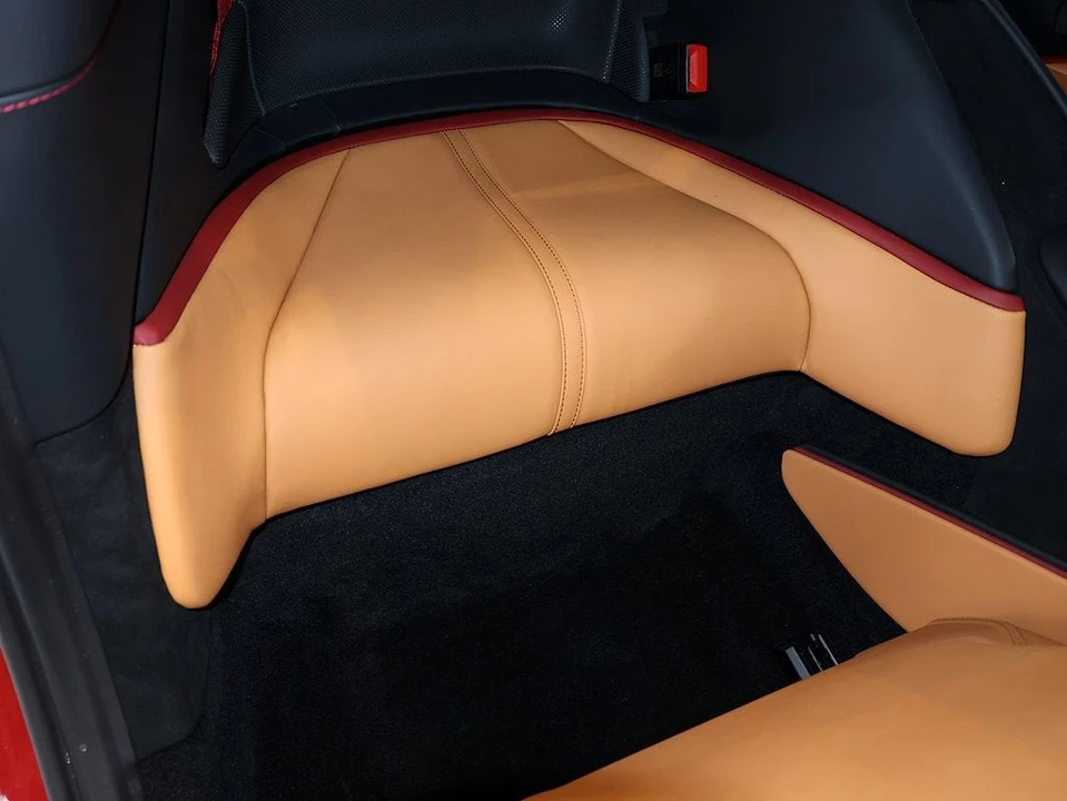 2022 Ferrari Roma - Image 23 of 31