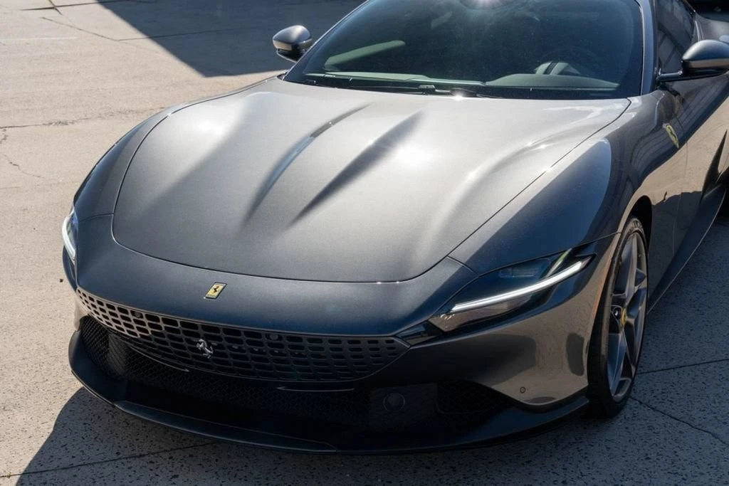 2022 Ferrari Roma - Image 10 of 31
