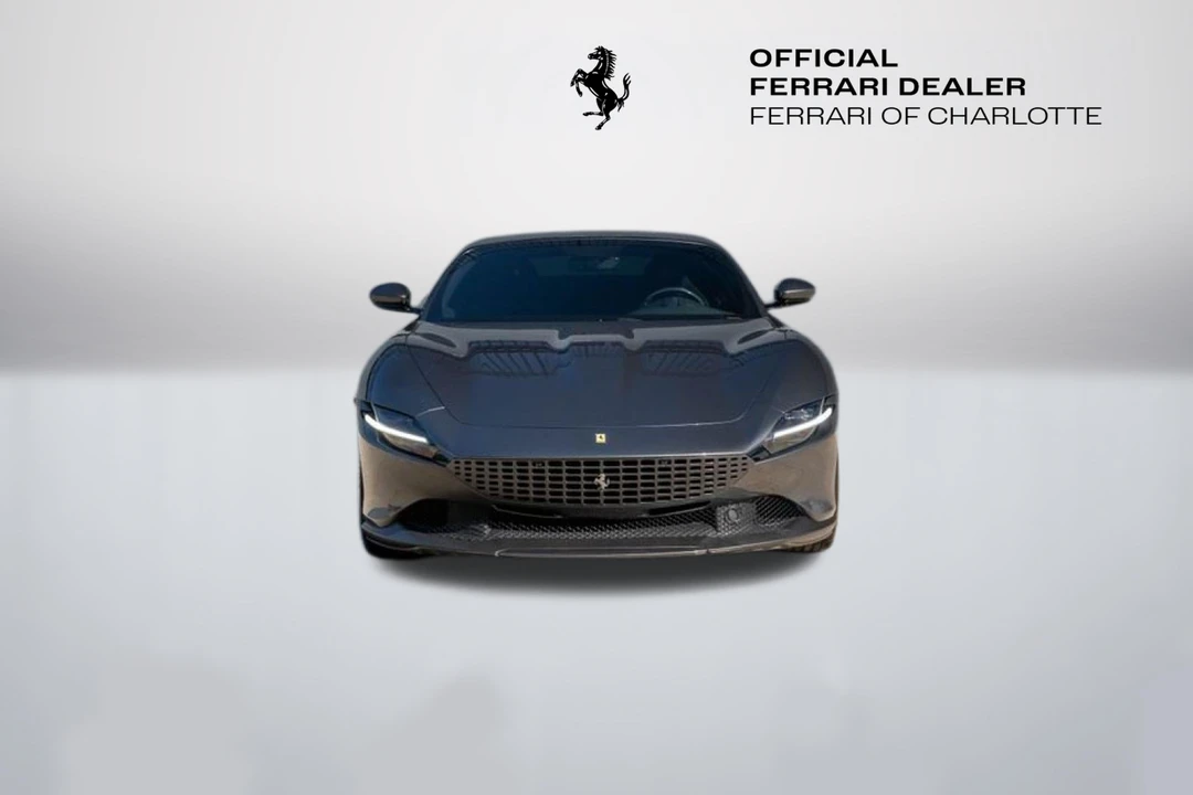 2022 Ferrari Roma - Image 6 of 31