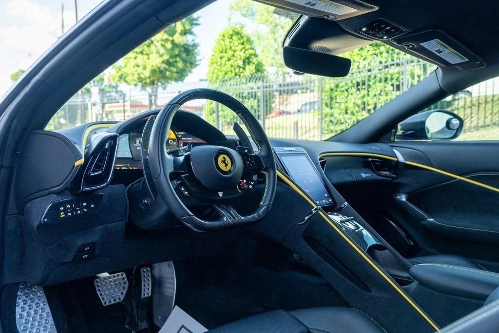 2022 Ferrari Roma - Image 31 of 31