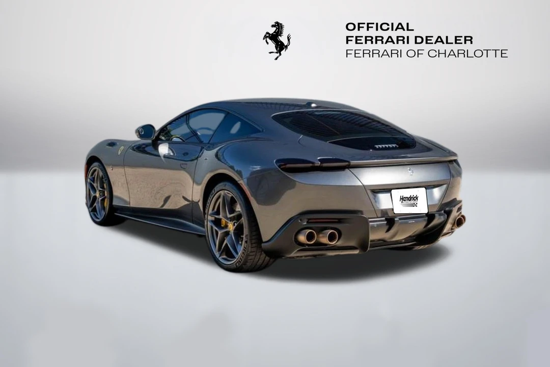 2022 Ferrari Roma - Image 3 of 31