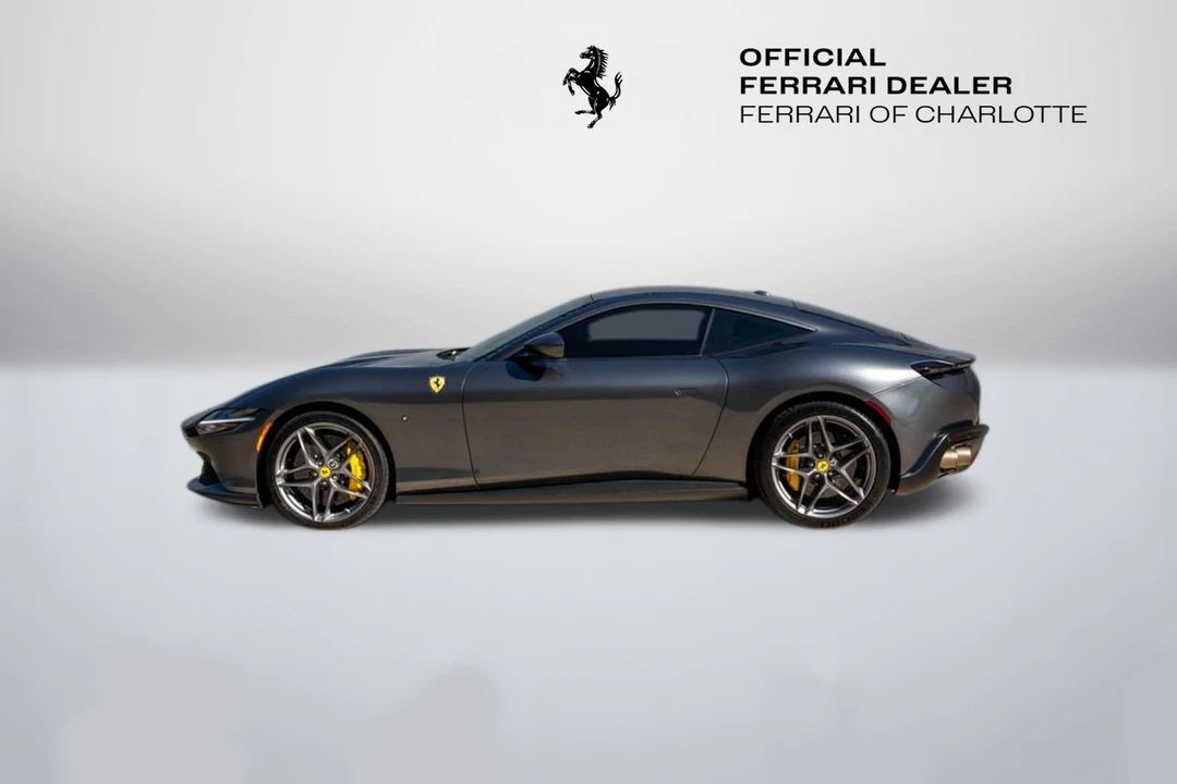 2022 Ferrari Roma - Image 4 of 31