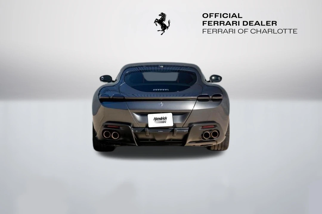 2022 Ferrari Roma - Image 9 of 31