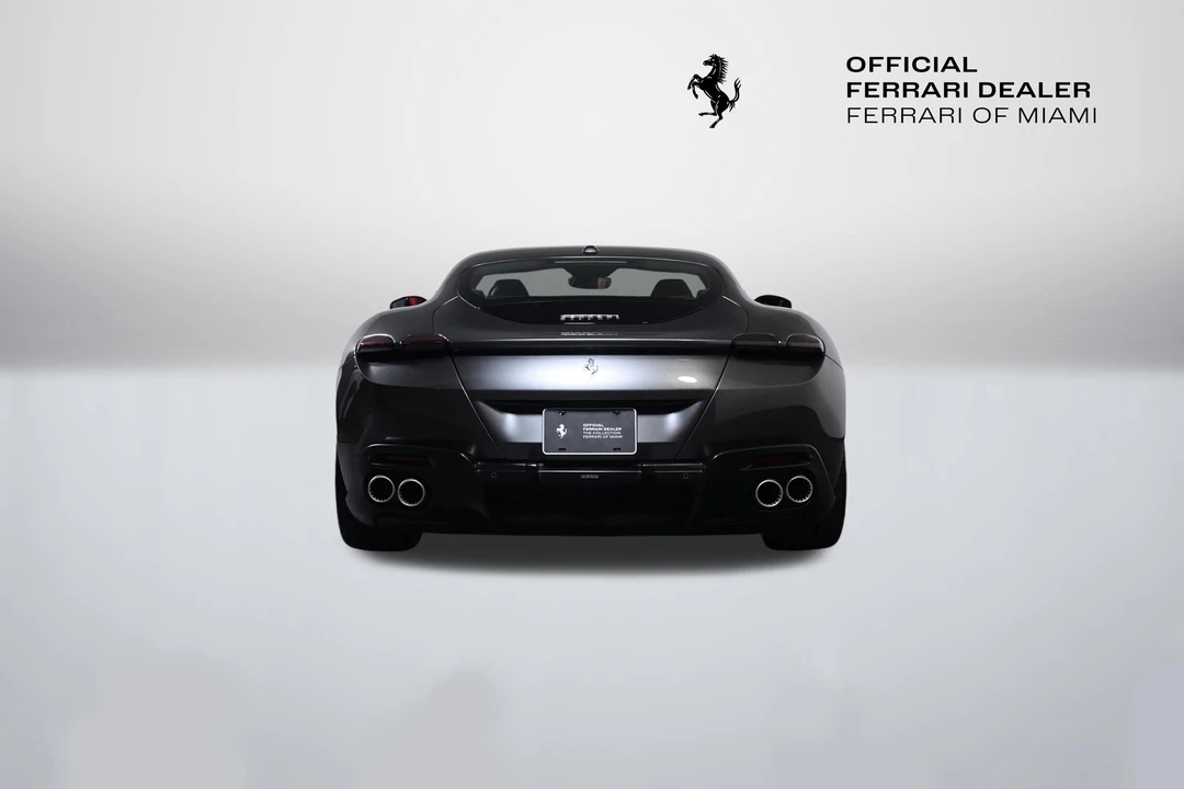 2022 Ferrari Roma - Image 8 of 30