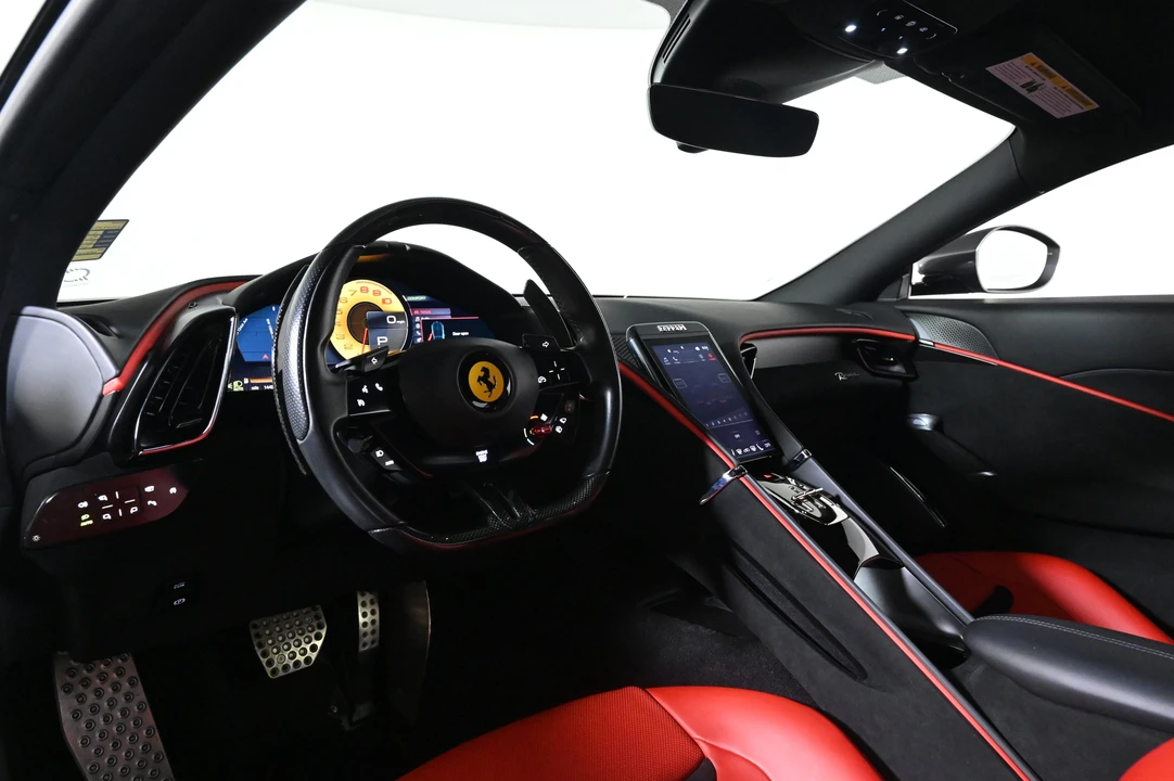 2022 Ferrari Roma - Image 3 of 30