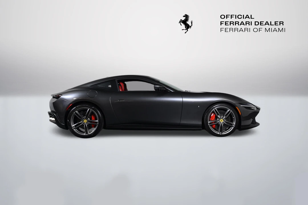 2022 Ferrari Roma - Image 10 of 30
