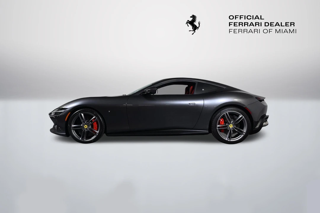 2022 Ferrari Roma - Image 7 of 30
