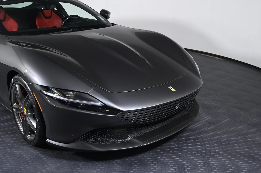 2022 Ferrari Roma - Image 26 of 30