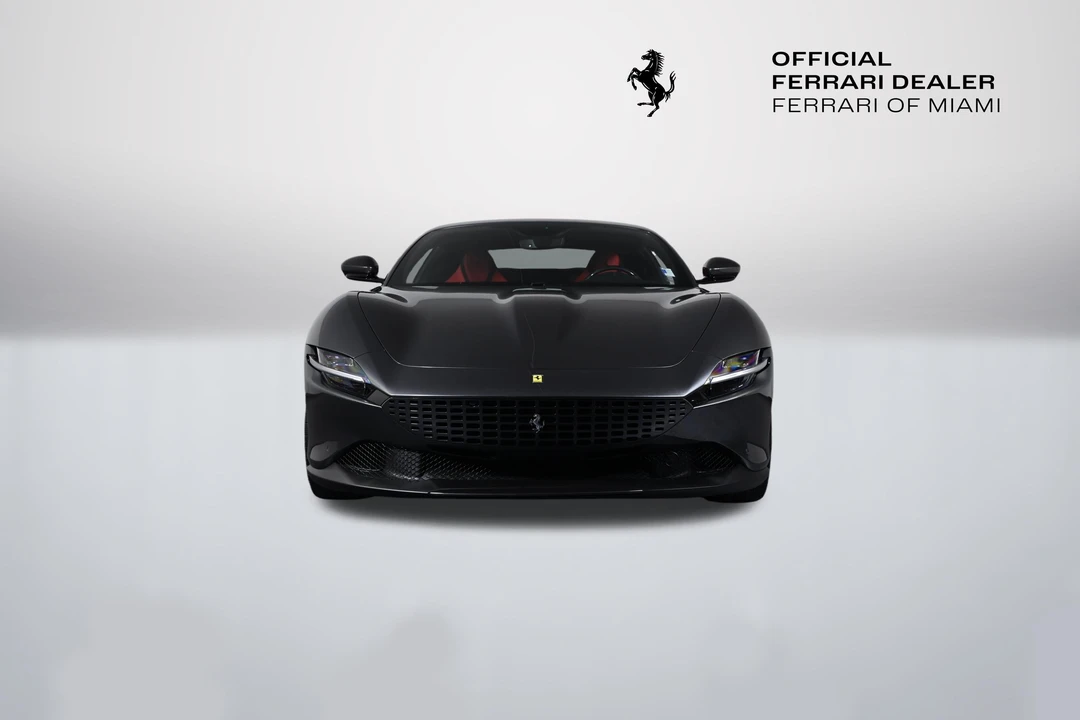 2022 Ferrari Roma - Image 11 of 30