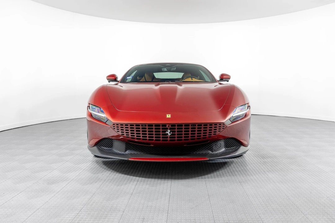 2022 Ferrari Roma - Image 21 of 21