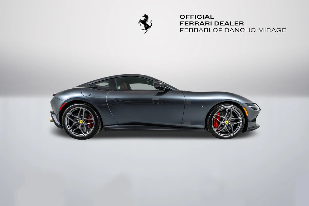 2022 Ferrari Roma - Image 6 of 31