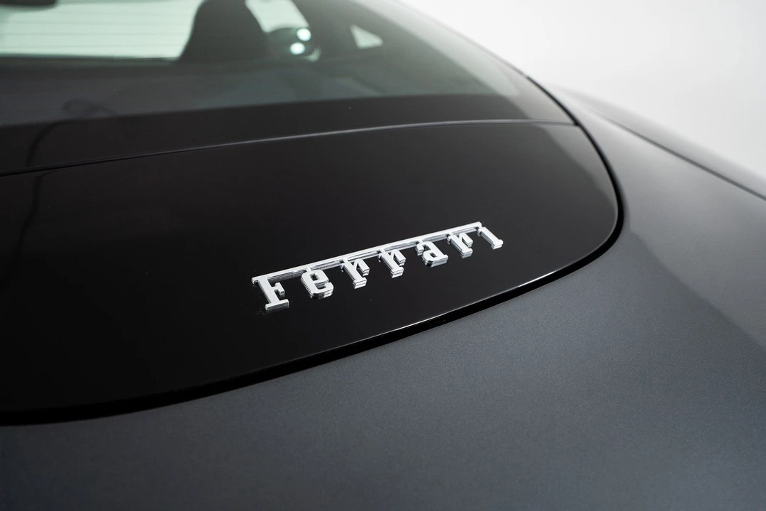 2022 Ferrari Roma - Image 21 of 31