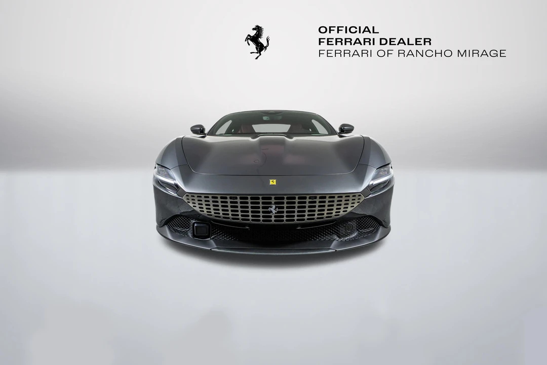 2022 Ferrari Roma - Image 7 of 31