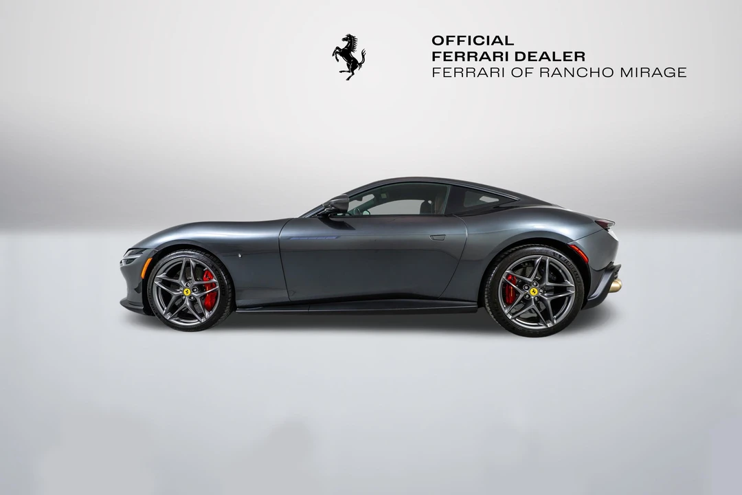 2022 Ferrari Roma - Image 2 of 31