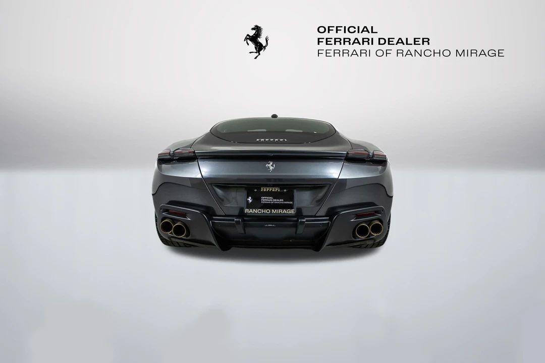 2022 Ferrari Roma - Image 4 of 31