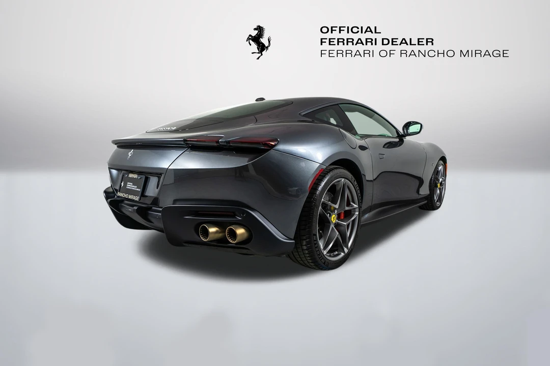 2022 Ferrari Roma - Image 5 of 31