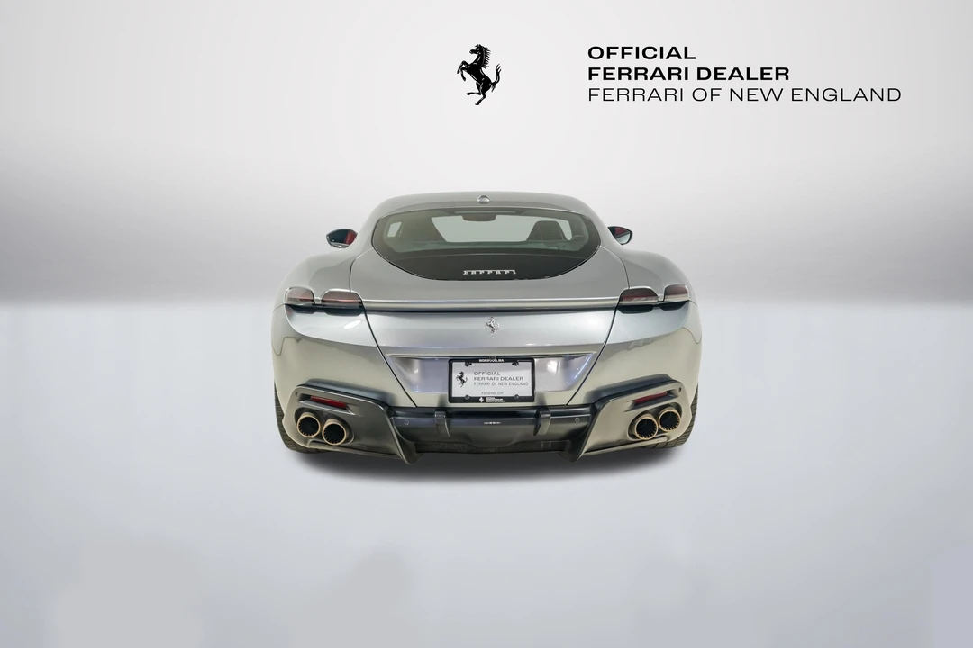 2022 Ferrari Roma - Image 8 of 31