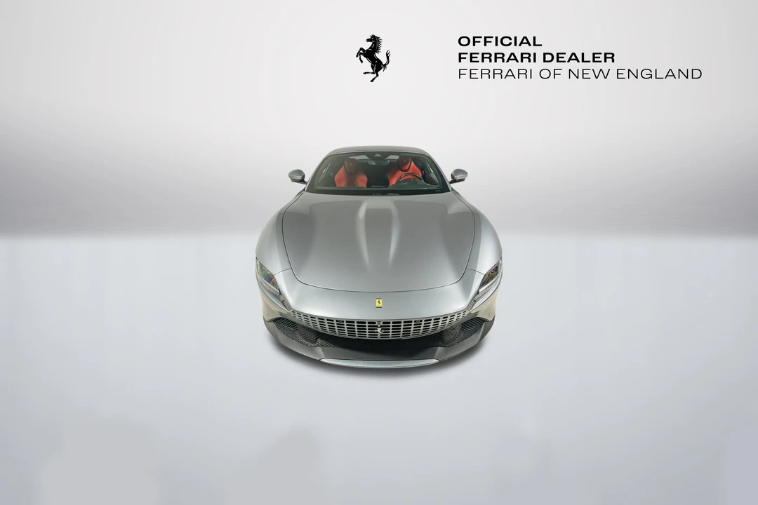 2022 Ferrari Roma - Image 5 of 31