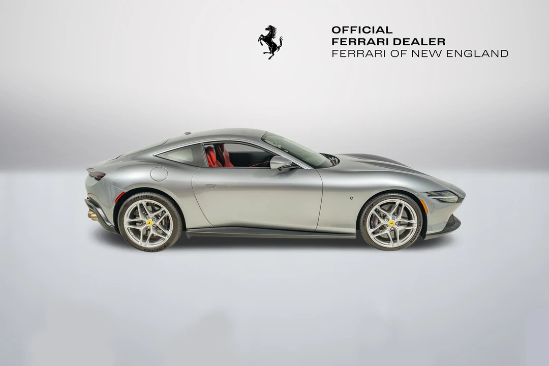 2022 Ferrari Roma - Image 10 of 31