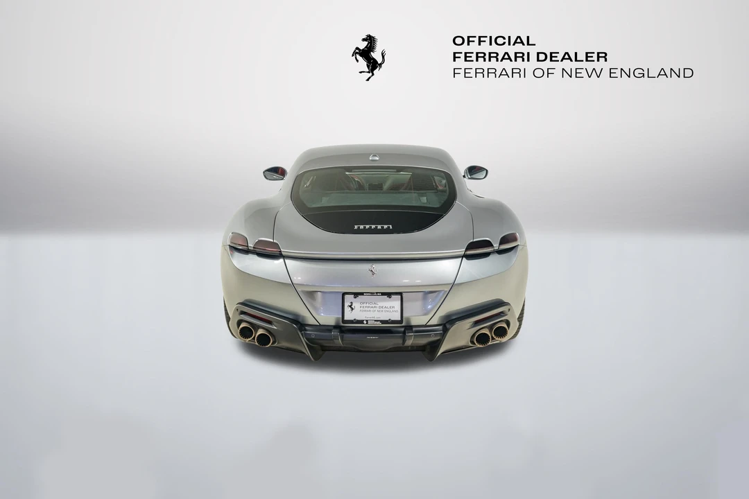 2022 Ferrari Roma - Image 7 of 31