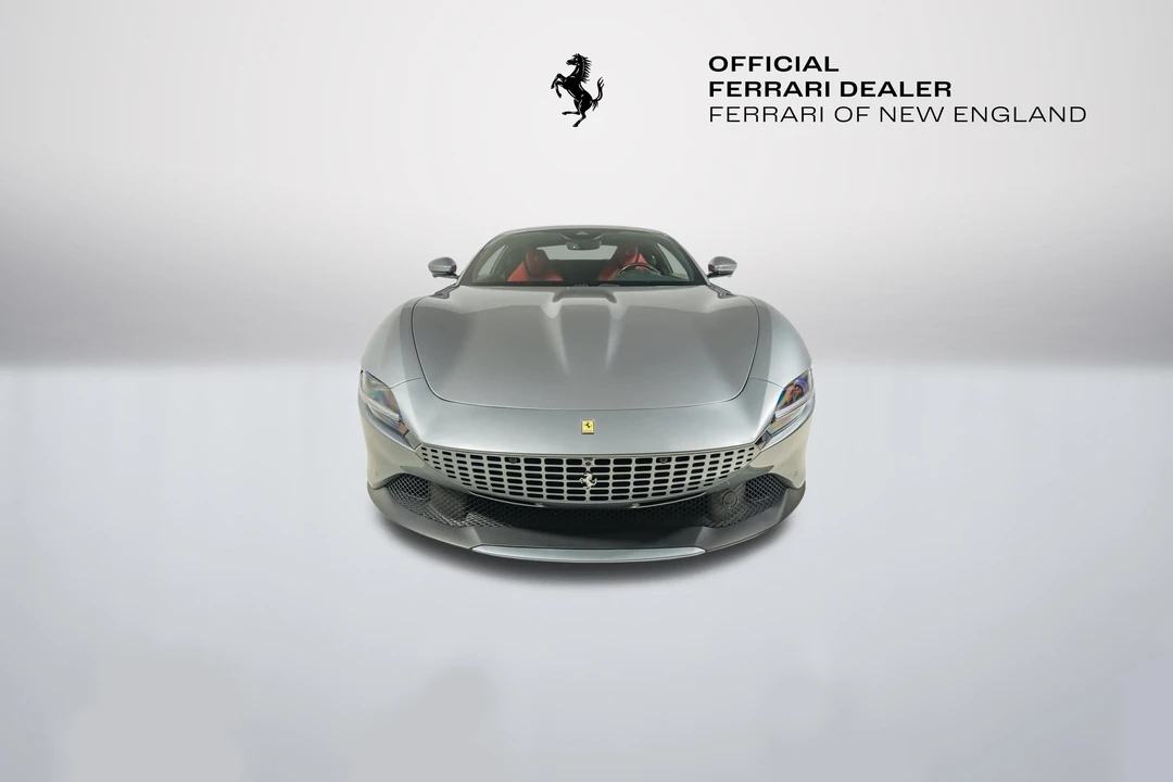 2022 Ferrari Roma - Image 6 of 31