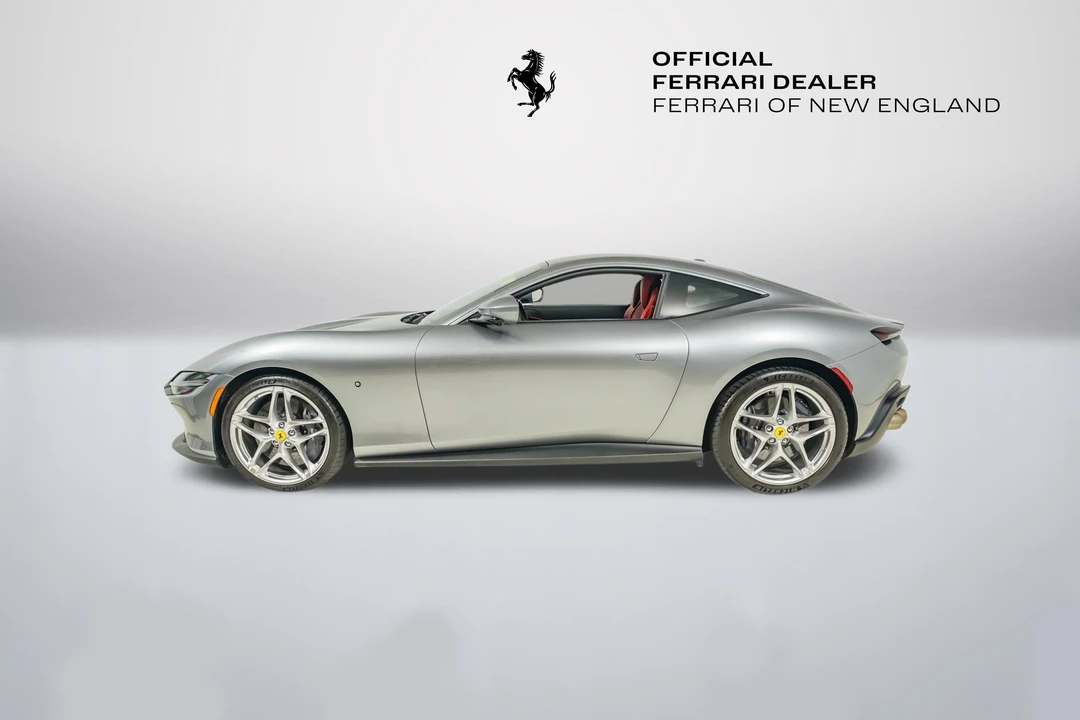 2022 Ferrari Roma - Image 3 of 31