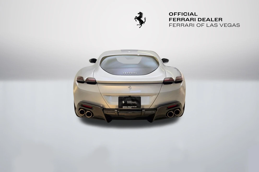 2022 Ferrari Roma - Image 10 of 31