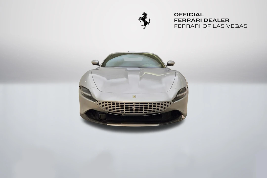 2022 Ferrari Roma - Image 2 of 31