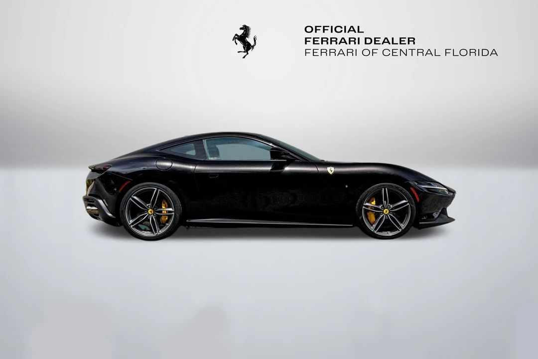 2022 Ferrari Roma - Image 6 of 31