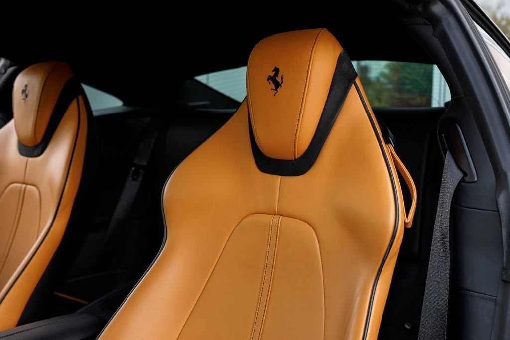 2022 Ferrari Roma - Image 10 of 31