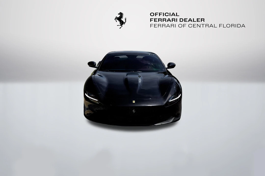 2022 Ferrari Roma - Image 8 of 31
